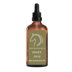 Bild von Aromahorse "Sweet Itch" 100ML