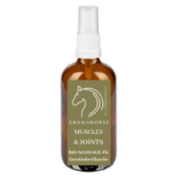 Bild von Aromahorse "Muscles & Joints" 100ML