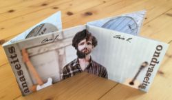 Picture of 2 CD-Set "anaseits" & "ondraseits"