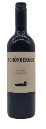 Picture of Alte Haid Blaufränkisch 2020 - ENE24