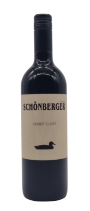 Picture of Herbst Cuvée 2020 - ENE24