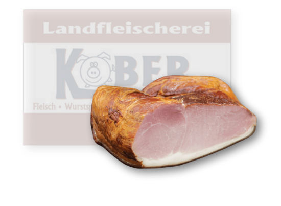 Bild von Schinken gekocht (ca. 500g)