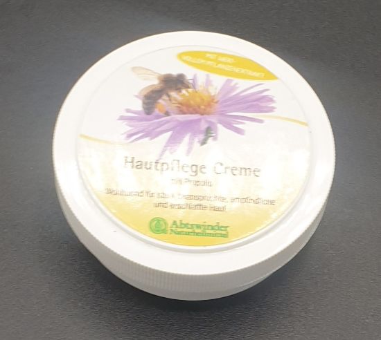 Bild von Hautpflege-Creme mit Propolis 18ml