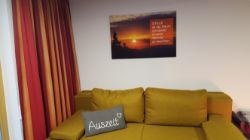 Auszeit, Sofa,