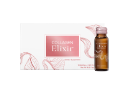 Bild von Isagenix Collagen Elixir   40 Stk