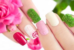 Nageldesign - onlinekurs