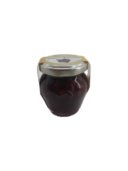 Picture of Saskatoonbeeren im Fruchtgelee - 120g