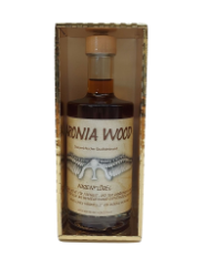 Bild von Aronia Wood 0,35l - ENE24