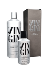 Picture of YIN GIN 500ml