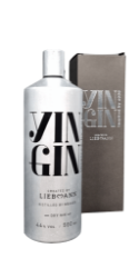 Picture of YIN GIN 125ml