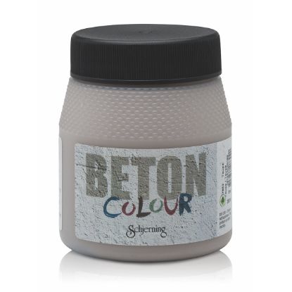 Bild von Beton Colour 250ml. taupe