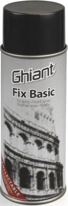 Bild von GHIANT-Künstler Fixativ Spray 400ml.