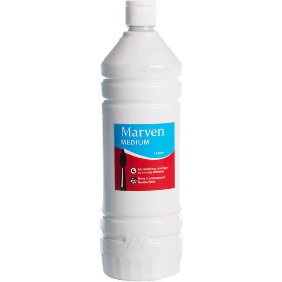 Bild von Aristo Marven Bastelkleber 1 Liter