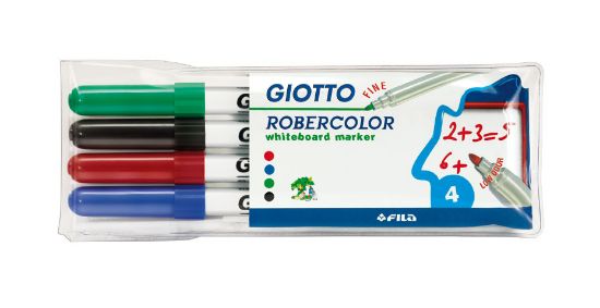 Bild von Giotto Whiteboard Marker F