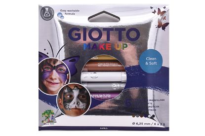 Picture of Giotto Kosmetik Schminkstifte Metallic