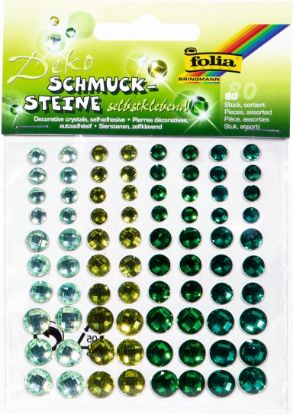 Picture of Schmucksteine Sparkling Green