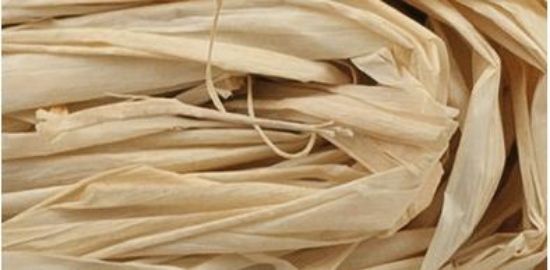 Picture of Raffia-Naturbast 50gr. Bündel - natur