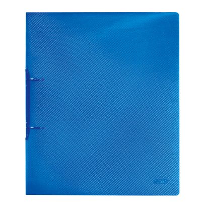 Bild von Ringbuch PP A4 2 Ring 3 cm RB - blau