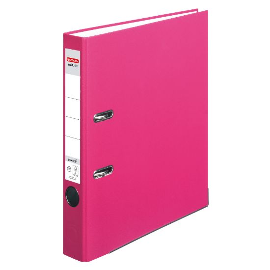 Picture of Ordner 5cm Rückenbreite - pink