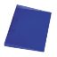 Picture of Ringbuch PP A4 2 Ring 4cm RB - blau