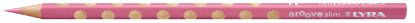 Bild von Lyra Farbstift Groove slim pink madder