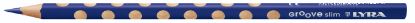 Bild von Lyra Farbstift Groove slim light cobalt