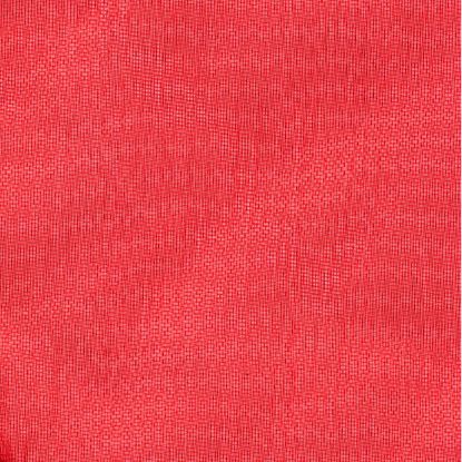 Bild von Organza Beutel 8x10cm - rot