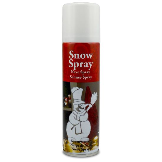 Bild von Schneespray 150 ml