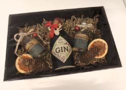 Picture of MOTs Gin - Thai Geschenkebox