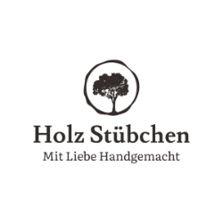 Bild von Hängeohrringe aus Nussbaum-Holz im Engelsflügel Look, Holzschmuck, Ideal als kleines Geschenk für zB. eine Freundin, passender Ohrhänger als Hochzeit- oder Trachtenschmuck