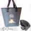 Bild von Filz Shopper "Magic Dandelion"