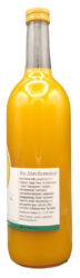 Bild von BIO Marille-Fruchtsaft o,75l - Kochauf