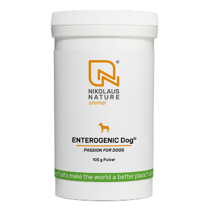 Bild von ENTEROGENIC Dog® 105g Pulver