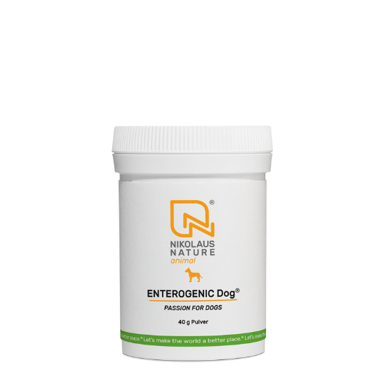 Bild von ENTEROGENIC Dog® 40g Pulver