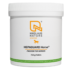 Picture of HEPAGUARD Horse® 750g Pellets