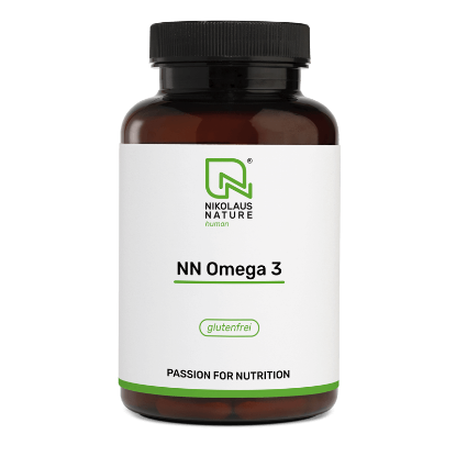 Picture of NN Omega 3 Kapseln