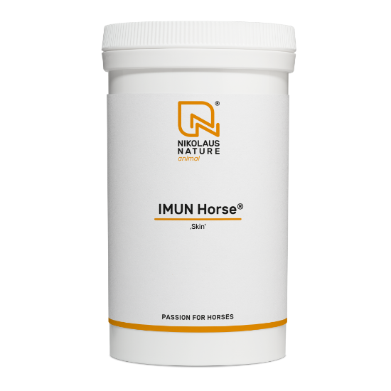 Picture of IMUN Horse® Skin" 1200g Pellets"