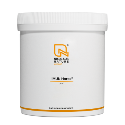 Bild von IMUN Horse® Skin" 750g Pellets"