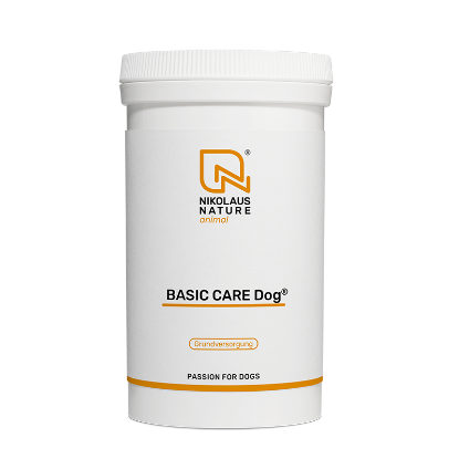 Picture of BASIC CARE Dog® 100g Pulver