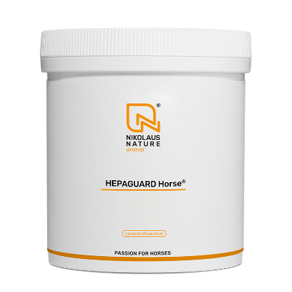 Picture of HEPAGUARD Horse® 750g Pellets