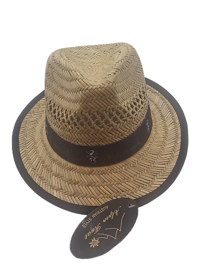 Picture of Steiermark Strohhut