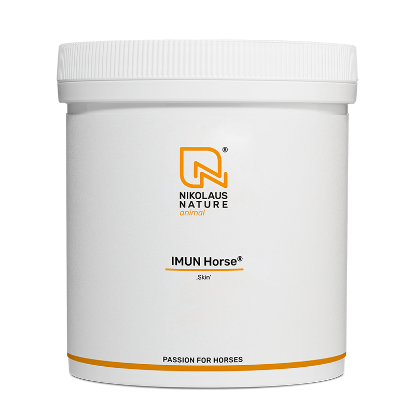 Bild von IMUN Horse® Skin" 750g Pellets"