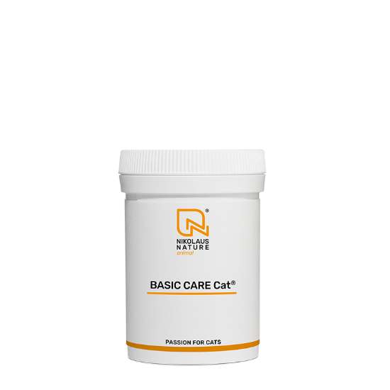 Picture of BASIC CARE Cat® 50g Pulver