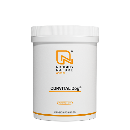 Show details for CORVITAL Dog® 160g Pulver Picture of CORVITAL Dog® 160g Pulver