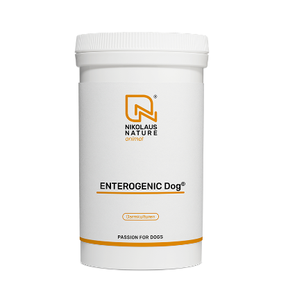 Show details for ENTEROGENIC Dog® 105g Pulver Picture of ENTEROGENIC Dog® 105g Pulver