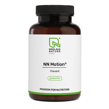 Zeige Details für NN Motion® Prevent 120 Kapseln Bild von NN Motion® Prevent 120 Kapseln