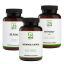 Picture of Beste Jahre" Bundle: NN Ginseng + Lecithin, NN Osteo & NN Motion® Arthro"