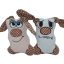 Picture of Zipfelmonster – Handgenähte Kuschelfreunde zum Liebhaben
