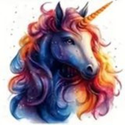 Show details for Einhorn6 Picture of Einhorn6