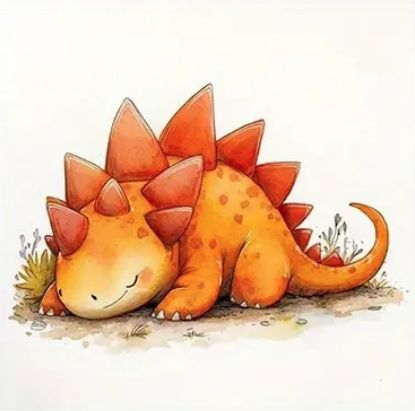 Show details for Dino1 Picture of Dino1
